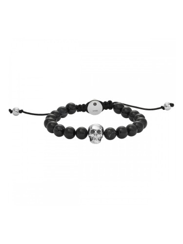 Дамска гривна Diesel DX1381040 Черен