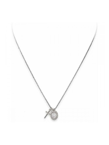 Дамска колие Amen