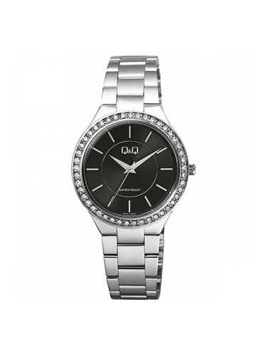 Дамски часовник Q&Q QC21J202Y (Ø 38 mm)