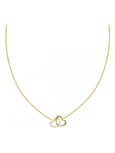 Дамска колие Amen CLCUCUG3