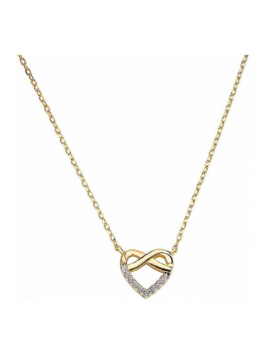 Дамска колие Amen