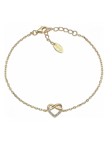 Дамска гривна Amen BRHIGBZ