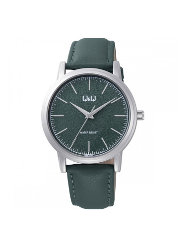 Мъжки часовник Q&Q Q59B-003PY (Ø 40 mm)