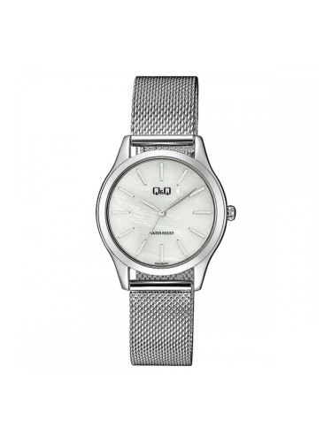 Дамски часовник Q&Q Q02A-001PY (Ø 33 mm)