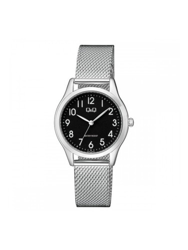 Дамски часовник Q&Q Q02A-004PY (Ø 33 mm)