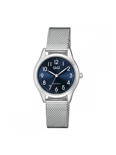 Дамски часовник Q&Q Q02A-005PY (Ø 33 mm)
