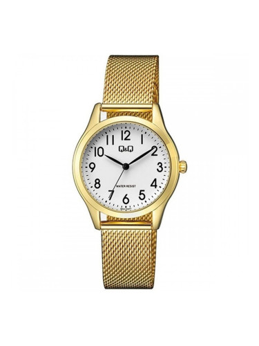 Дамски часовник Q&Q Q02A-006PY (Ø 33 mm)