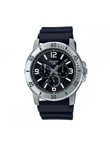 Мъжки часовник Casio (Ø 45 mm)