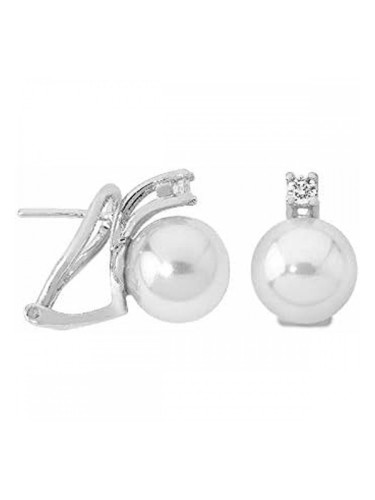 Дамски обеци Majorica 14213.01.2.000.010.1