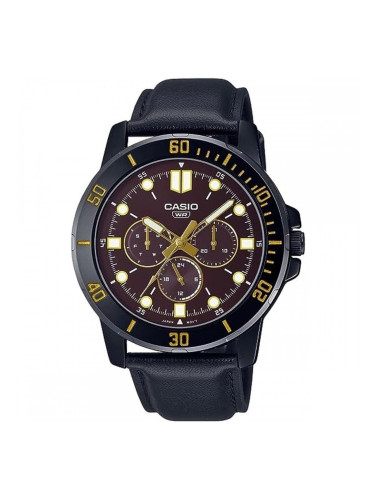 Мъжки часовник Casio (Ø 45 mm)