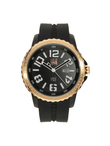 Мъжки часовник Light Time SPEED WAY (Ø 48 mm)