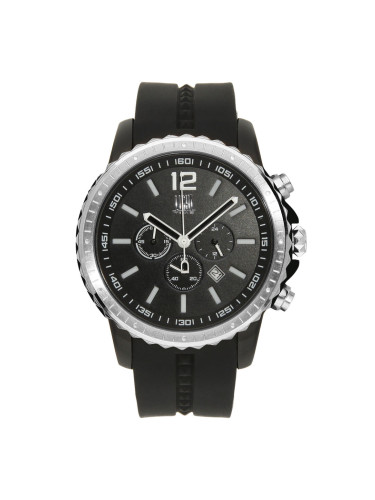 Мъжки часовник Light Time SPEED WAY (Ø 48 mm)