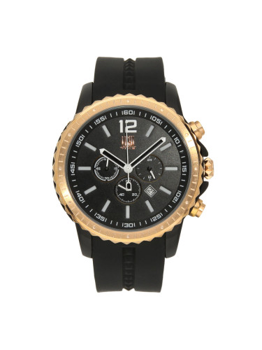 Мъжки часовник Light Time SPEED WAY (Ø 48 mm)