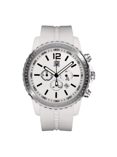 Мъжки часовник Light Time SPEED WAY (Ø 48 mm)