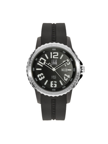 Часовник унисекс Light Time SPEED WAY (Ø 41 mm)