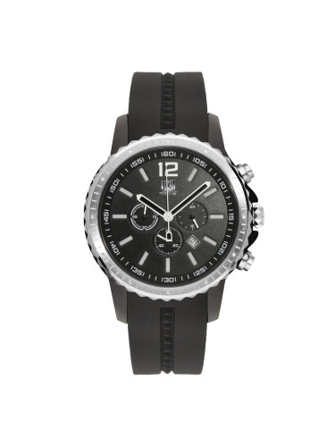 Часовник унисекс Light Time SPEED WAY (Ø 41 mm)