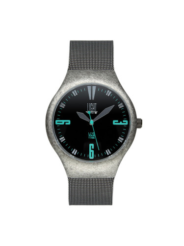 Часовник унисекс Light Time MESH VINTAGE (Ø 40 mm)