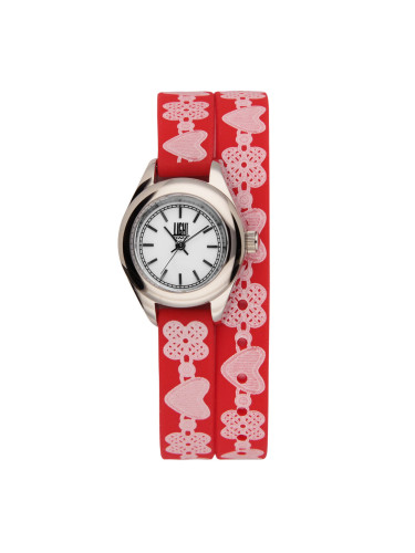 Дамски часовник Light Time ROCOCO (Ø 23 mm)