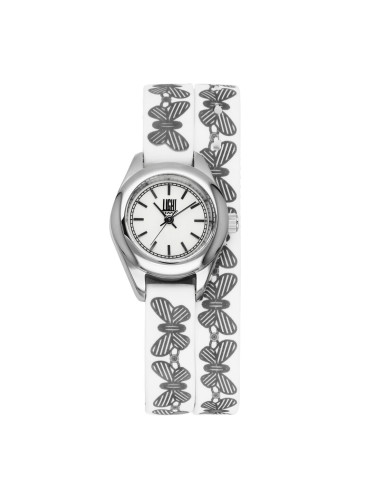 Дамски часовник Light Time ROCOCO (Ø 23 mm)
