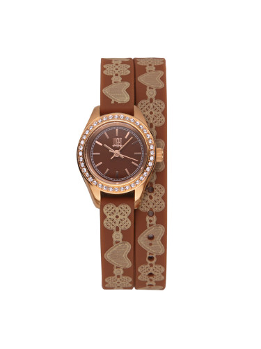 Дамски часовник Light Time ROCOCO (Ø 23 mm)