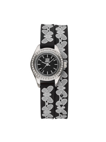 Дамски часовник Light Time ROCOCO (Ø 23 mm)