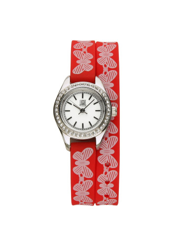 Дамски часовник Light Time ROCOCO (Ø 23 mm)