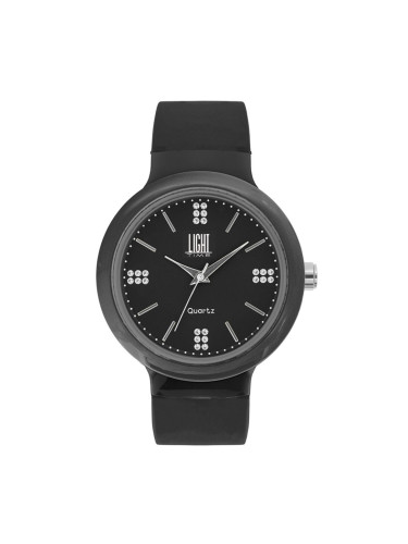 Дамски часовник Light Time EUROPE (Ø 40 mm)