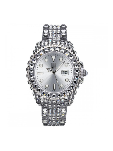 Дамски часовник Light Time MEDITERRANEO (Ø 39 mm)