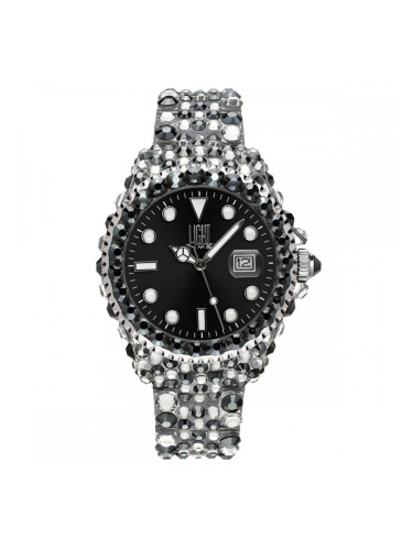Дамски часовник Light Time MEDITERRANEO (Ø 39 mm)