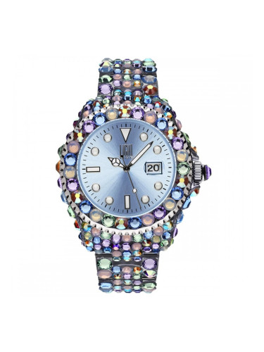 Дамски часовник Light Time MEDITERRANEO (Ø 39 mm)