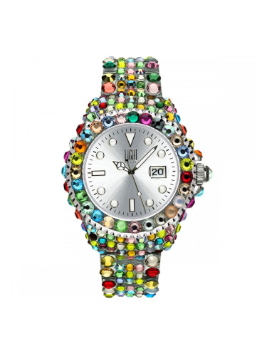 Дамски часовник Light Time MEDITERRANEO (Ø 39 mm)