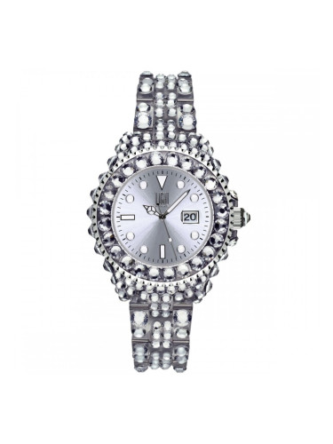 Дамски часовник Light Time MEDITERRANEO (Ø 35 mm)