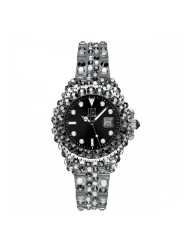 Дамски часовник Light Time MEDITERRANEO (Ø 35 mm)