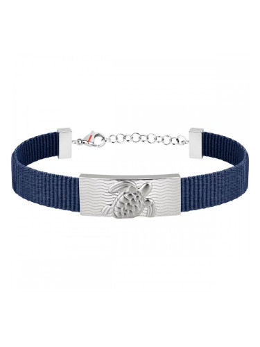 Мъжка гривна Sector SAVE THE OCEAN