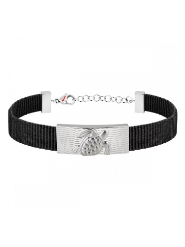 Мъжка гривна Sector SAVE THE OCEAN