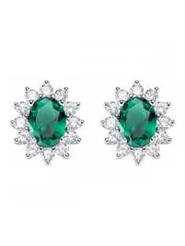 Дамски обеци Amen ORLDMBBVE