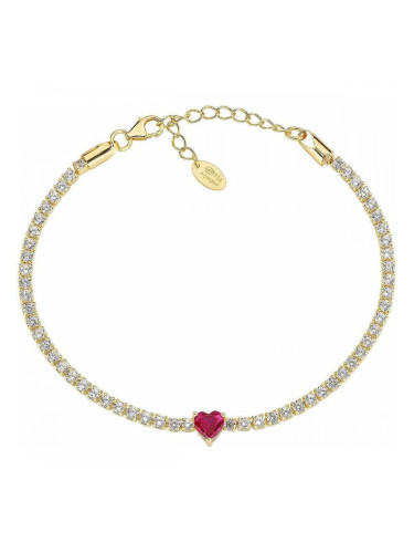 Дамска гривна Amen BT21CUGRBZ16