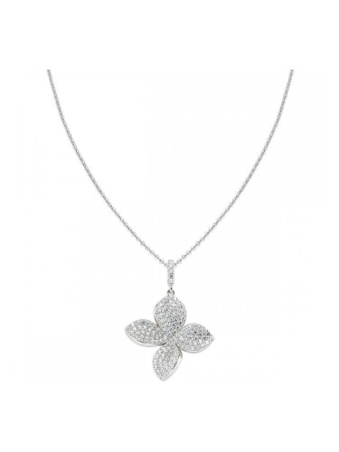 Дамска колие Amen CLFIBBZ