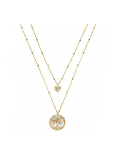 Дамска колие Amen CL2ALCUG1