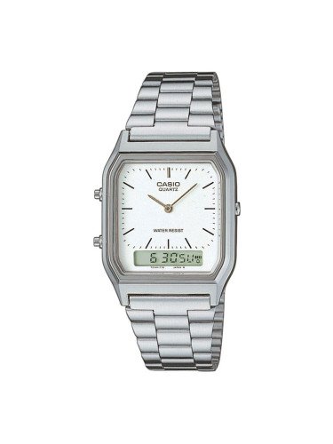 Часовник унисекс Casio AQ-230A-7DMQYES (Ø 38,5 mm)