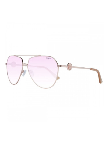 Дамски слънчеви очила Guess GF6140 6228T