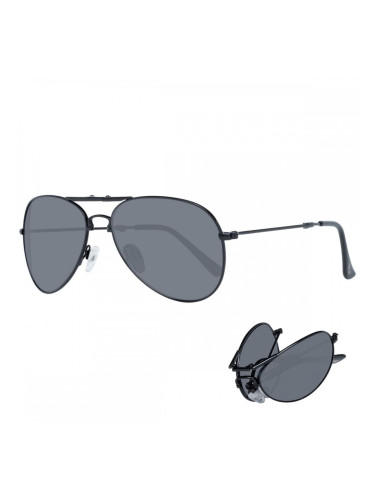 Слънчеви очила унисекс Aviator AVGSR 635BK