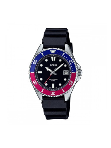 Часовник унисекс Casio DIVER (Ø 38,5 mm)