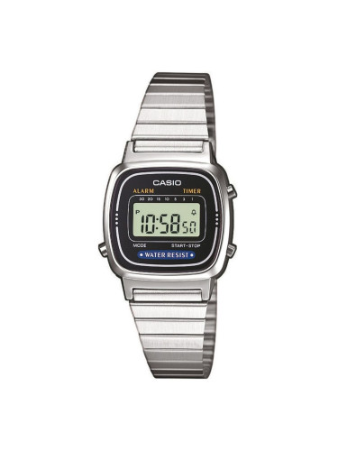 Дамски часовник Casio LA670WEA-1EF