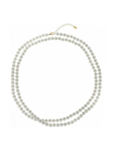 Дамска колие Amen CLPE60SWGB90