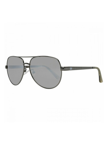 Мъжки слънчеви очила Guess GF0215 6008C