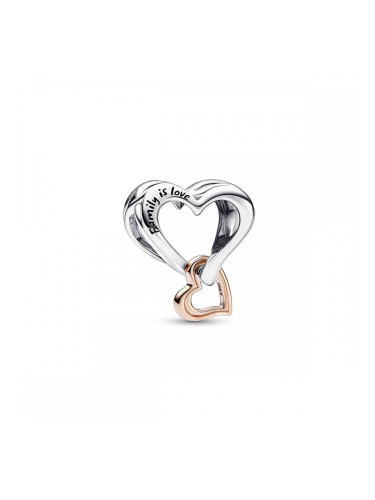 Дамска огърлица Pandora 782642C00