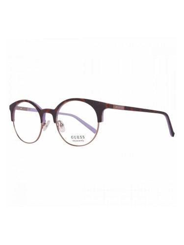 Дамски Рамка за очила Guess GU3025 51052