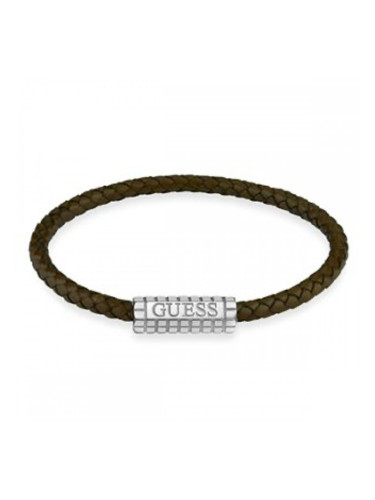 Мъжка гривна Guess JUMB02141JWSTBWS