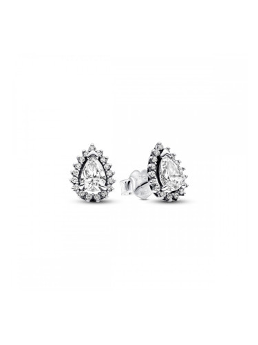 Дамски обеци Pandora 292834C01